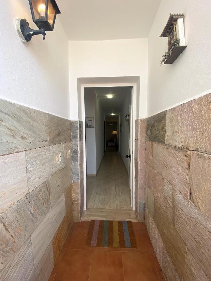 Casa Conchita. Relax, Diversion Y Playa. Playa Honda  Eksteriør bilde