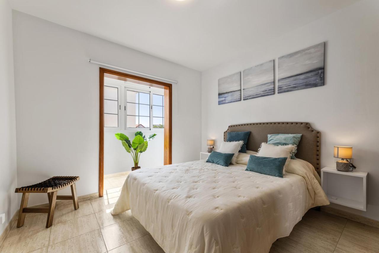 Casa Conchita. Relax, Diversion Y Playa. Playa Honda  Eksteriør bilde