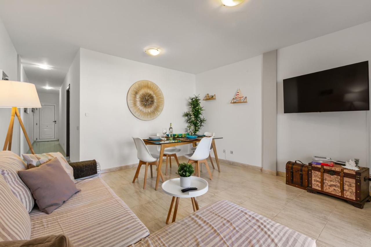 Casa Conchita. Relax, Diversion Y Playa. Playa Honda  Eksteriør bilde