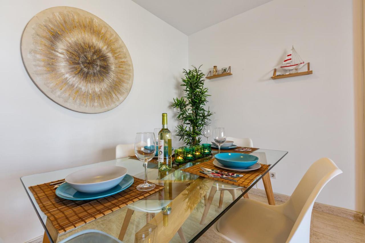 Casa Conchita. Relax, Diversion Y Playa. Playa Honda  Eksteriør bilde