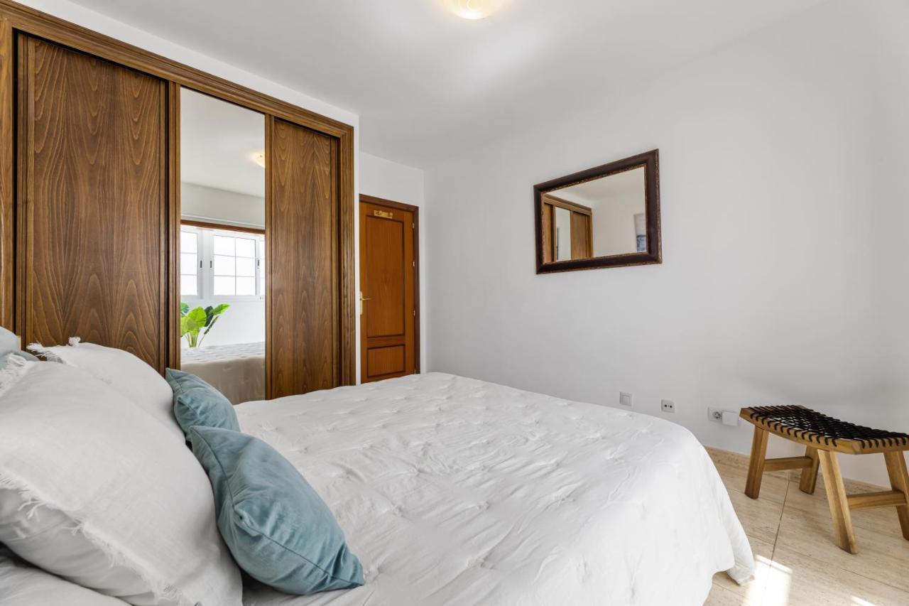 Casa Conchita. Relax, Diversion Y Playa. Playa Honda  Eksteriør bilde