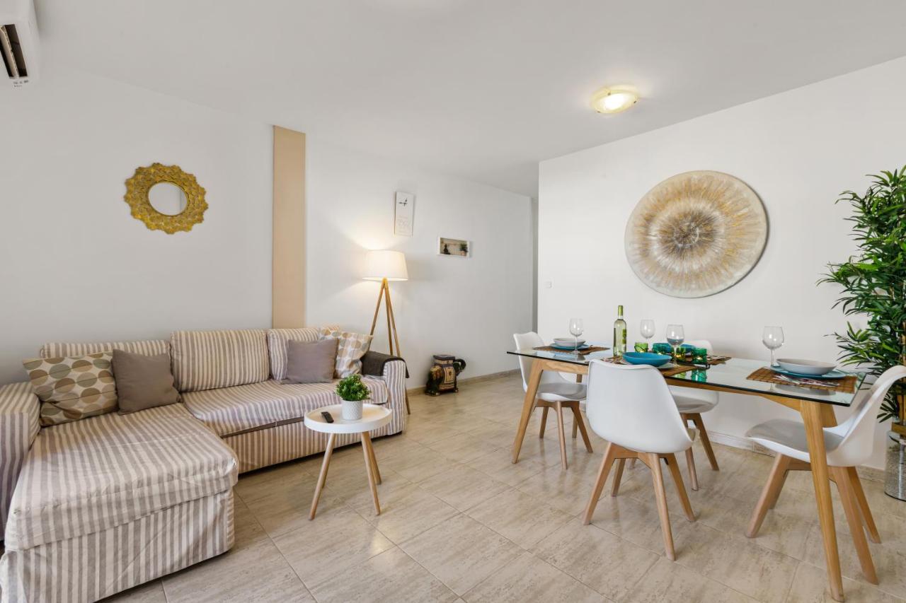Casa Conchita. Relax, Diversion Y Playa. Playa Honda  Eksteriør bilde