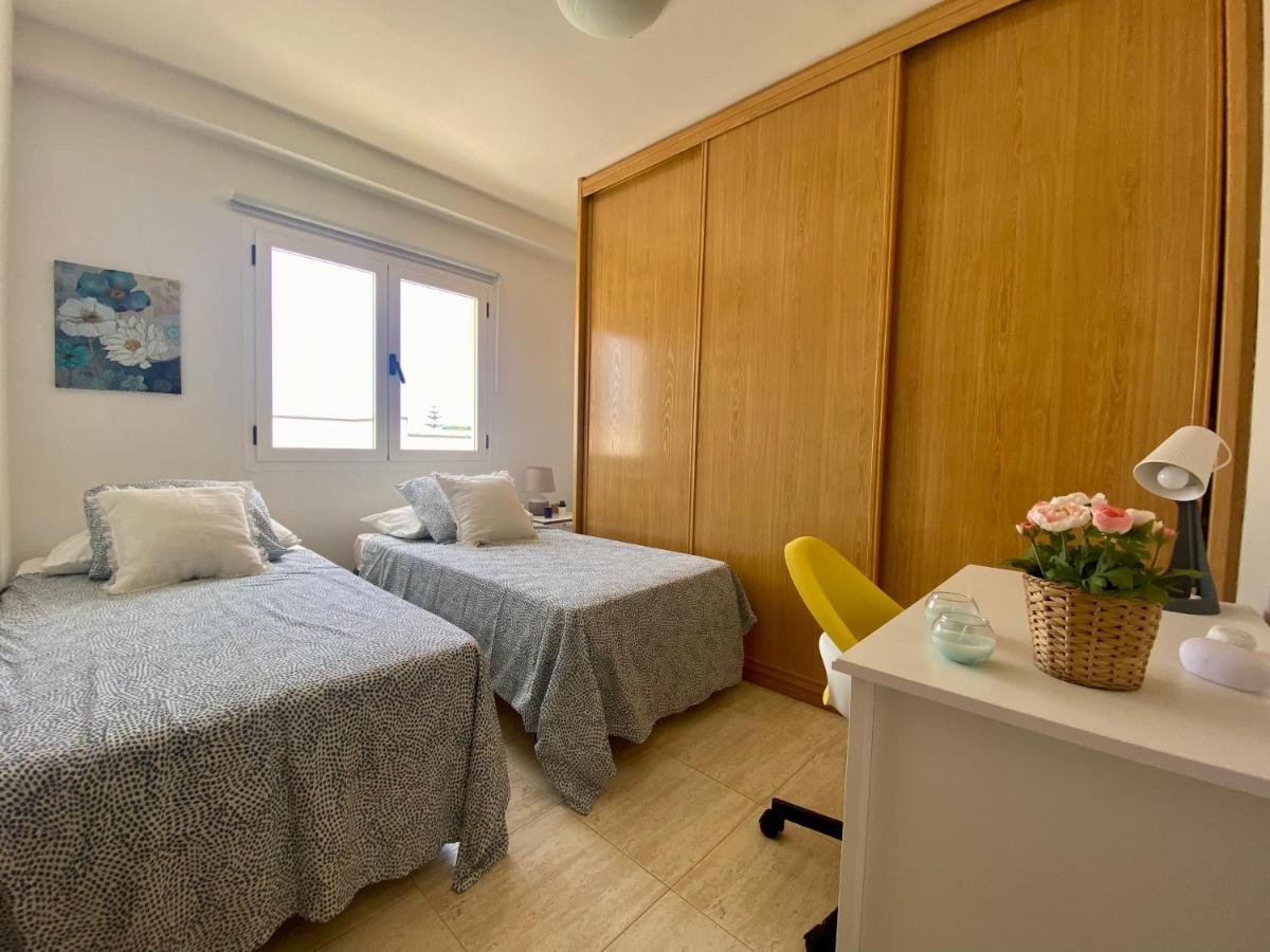 Casa Conchita. Relax, Diversion Y Playa. Playa Honda  Eksteriør bilde